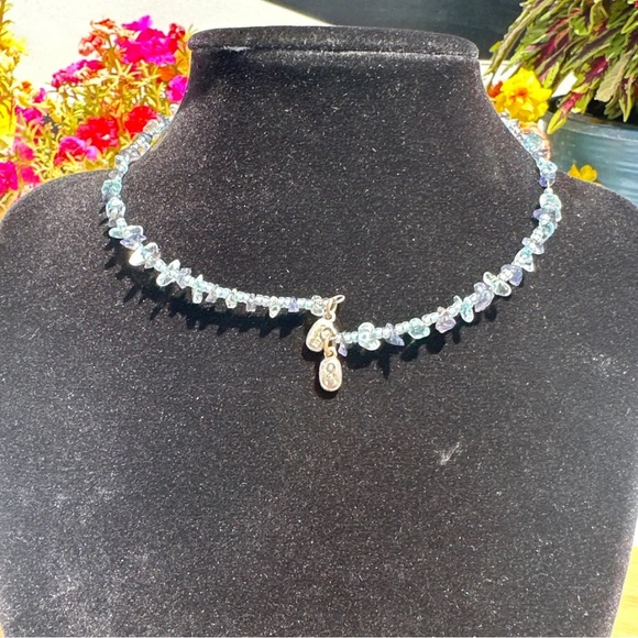 Carolee Chocker Collar 13” no Clasp Necklace Costume Jewelry - Picture 6 of 17